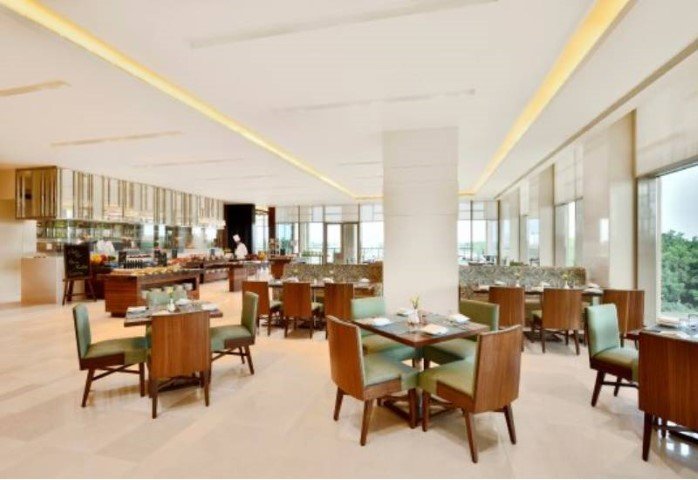 Fairfield by Marriott Jodhpur
